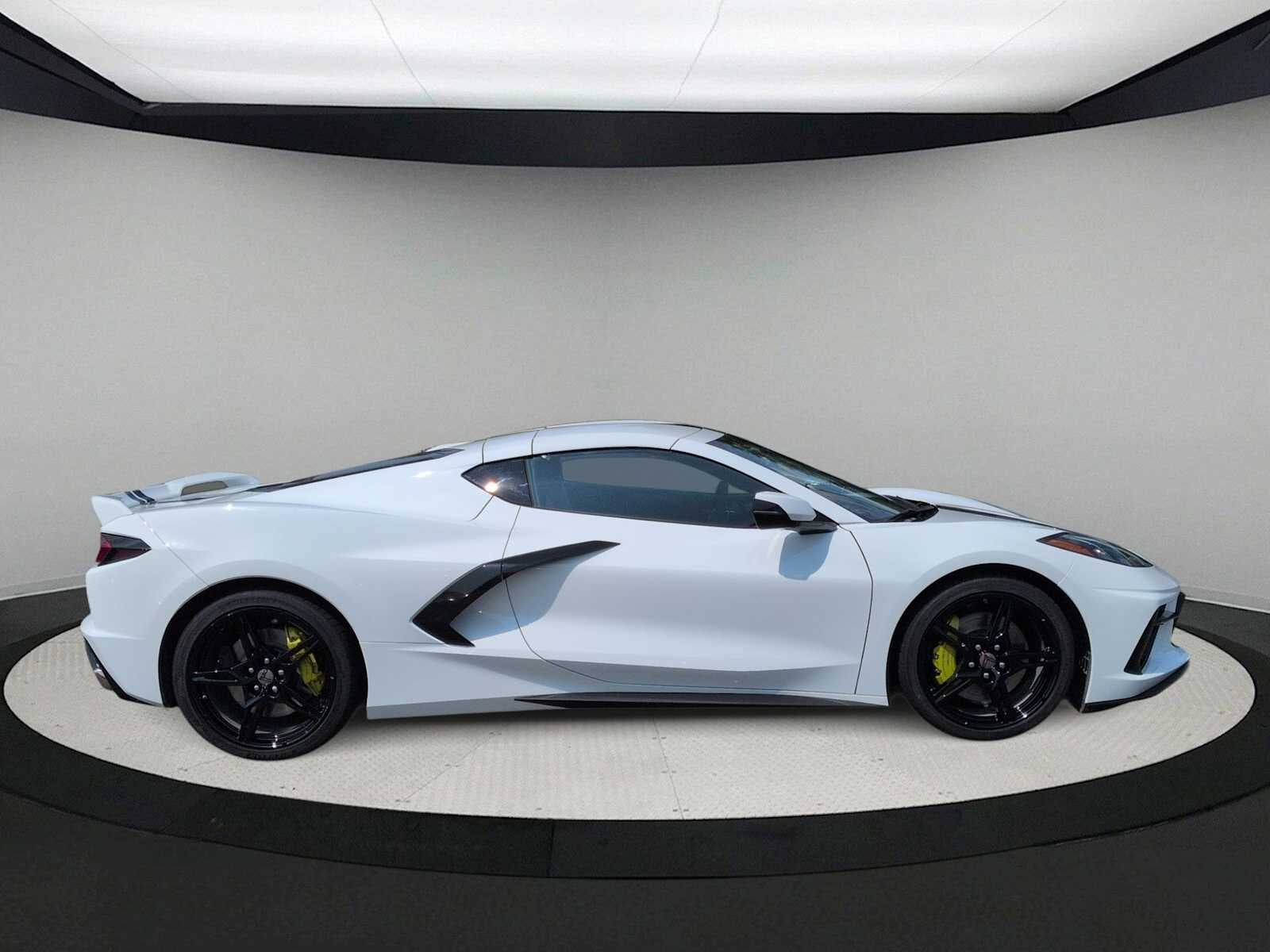 Chevrolet Corvette 3LT 2023