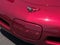 Chevrolet Corvette de 2002, 2 puertas, CPE