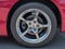 Chevrolet Corvette de 2002, 2 puertas, CPE