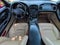 Chevrolet Corvette de 2002, 2 puertas, CPE