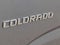 Chevrolet Colorado 4WD Z71 de 2018