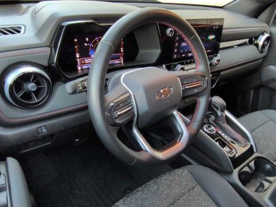 Chevrolet Colorado 4x4 Z71 2023