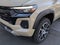 Chevrolet Colorado 4x4 Z71 2023