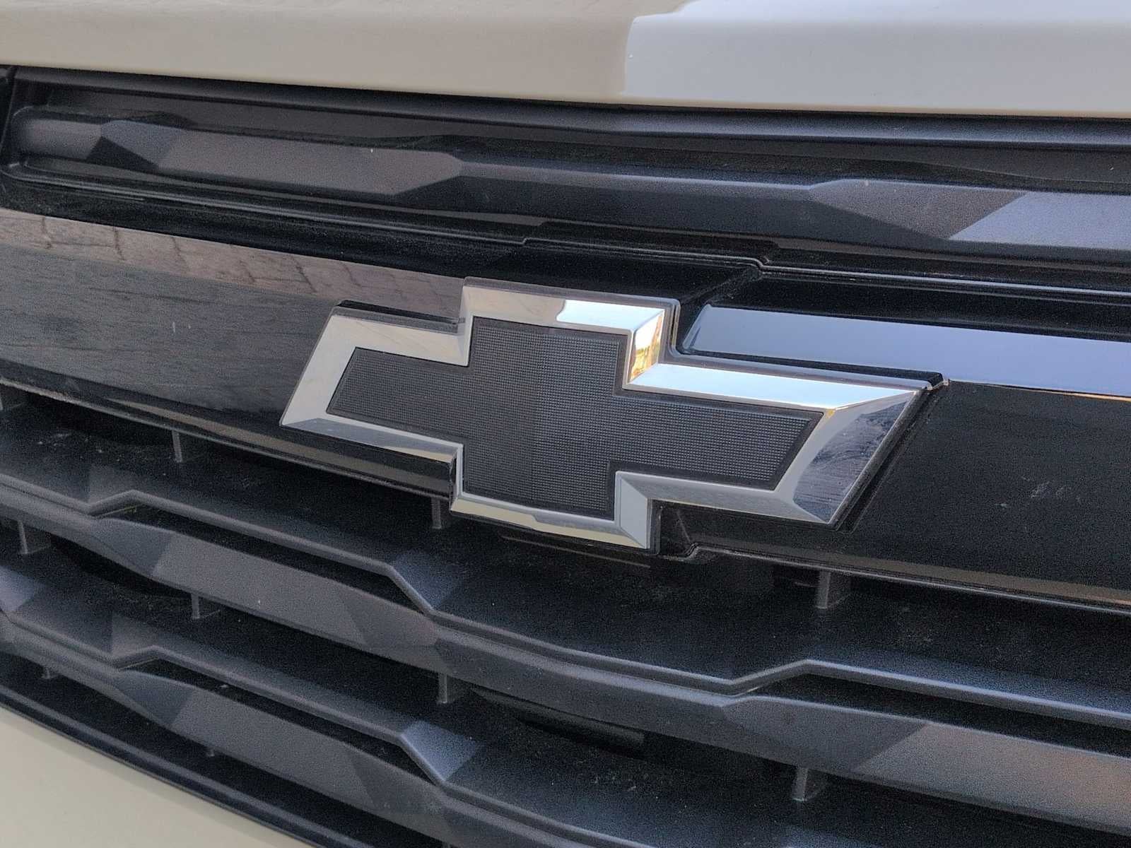 Chevrolet Colorado 4x4 Z71 2023