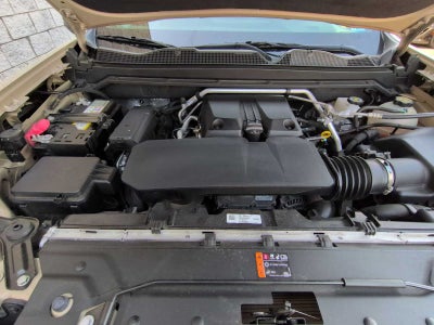 Chevrolet Colorado 4x4 Z71 2023