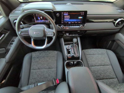 Chevrolet Colorado 4x4 Z71 2023