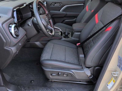 Chevrolet Colorado 4x4 Z71 2023