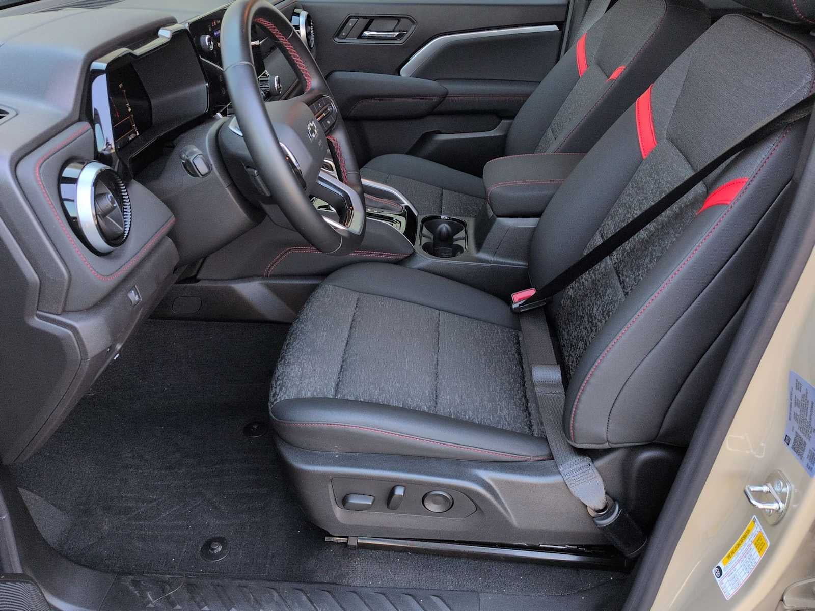 Chevrolet Colorado 4x4 Z71 2023