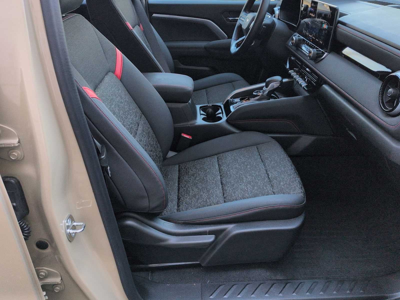 Chevrolet Colorado 4x4 Z71 2023