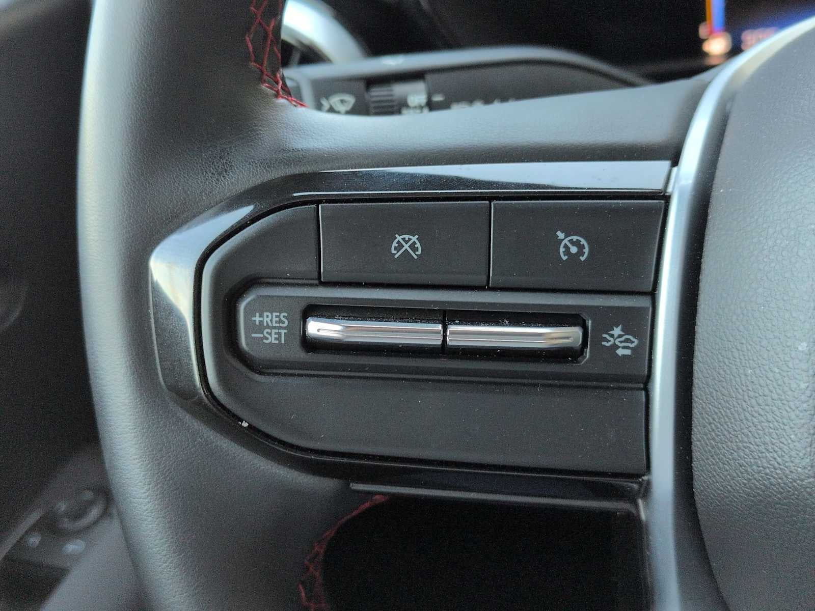 Chevrolet Colorado 4x4 Z71 2023