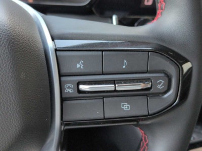 Chevrolet Colorado 4x4 Z71 2023