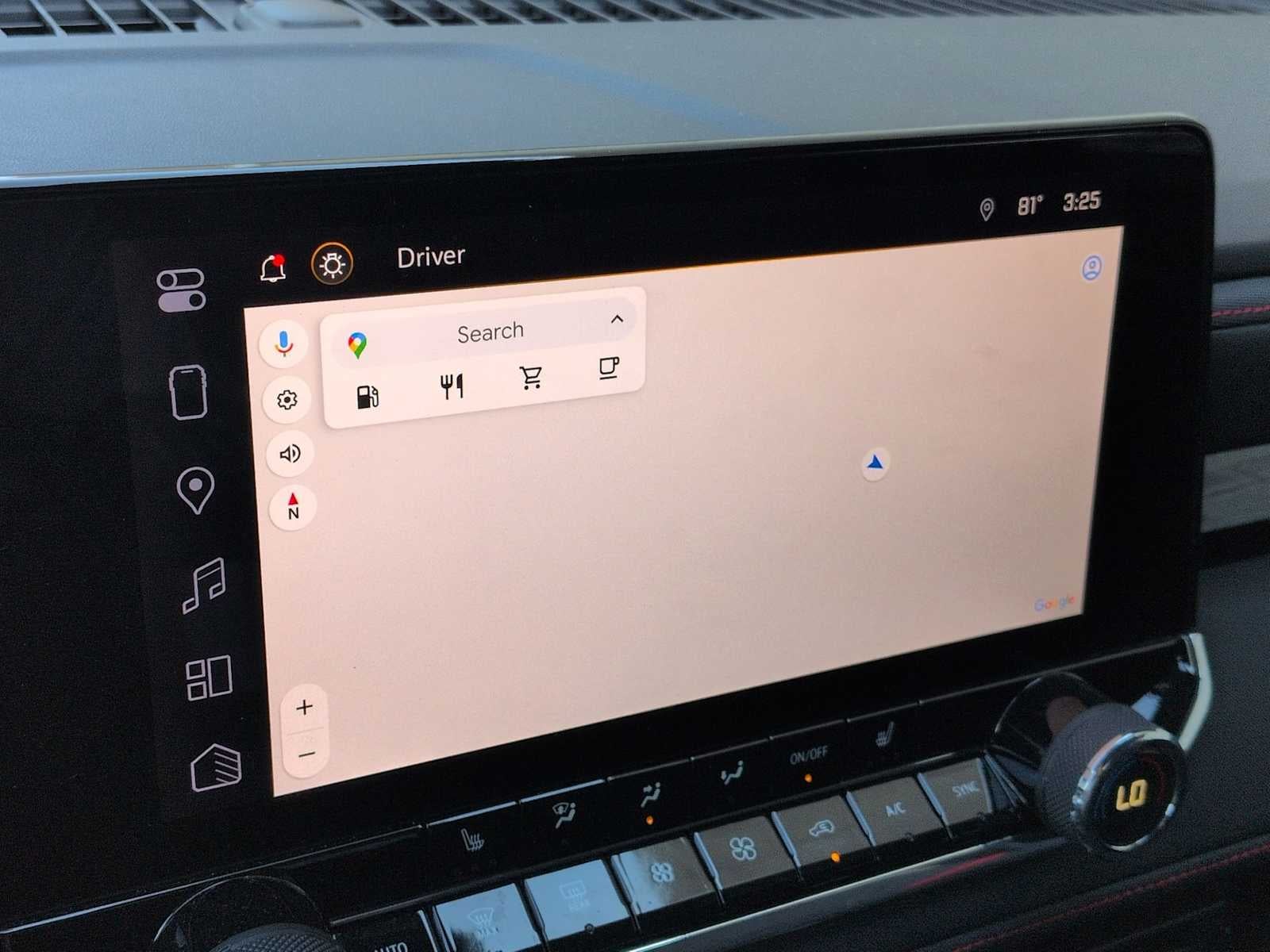 Chevrolet Colorado 4x4 Z71 2023