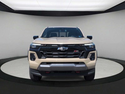 Chevrolet Colorado 4x4 Z71 2023