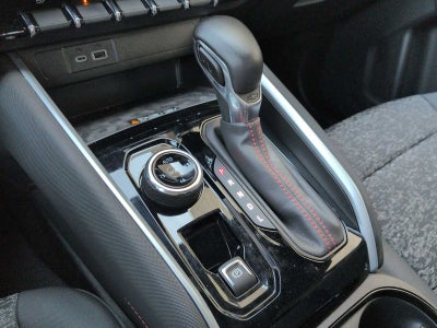 Chevrolet Colorado 4x4 Z71 2023