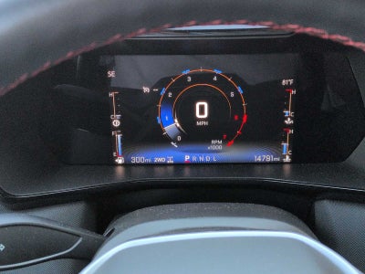 Chevrolet Colorado 4x4 Z71 2023