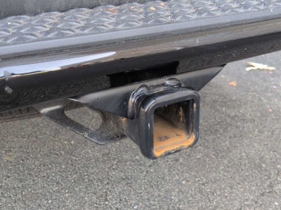 Chevrolet Colorado 4x4 Z71 2023