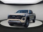 Chevrolet Colorado 4x4 Z71 2023