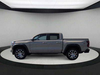 Chevrolet Colorado 4x4 Z71 2023