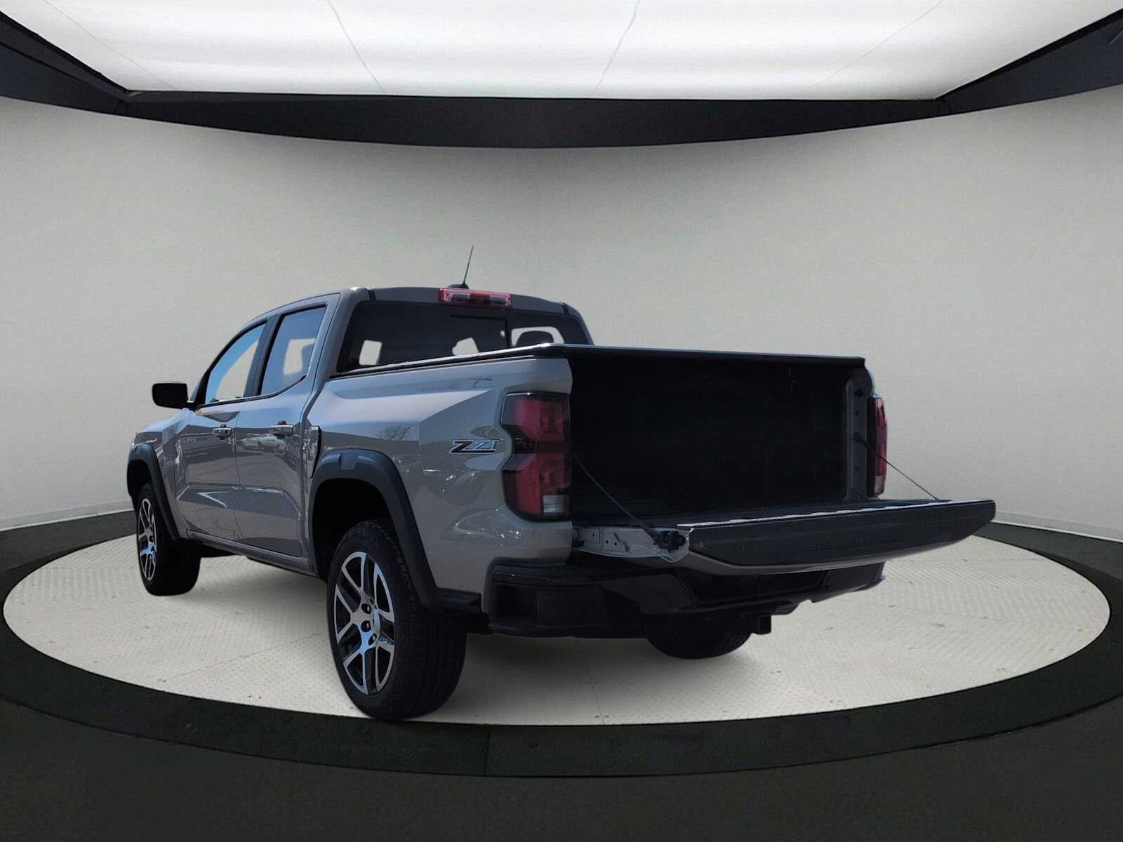 Chevrolet Colorado 4x4 Z71 2023