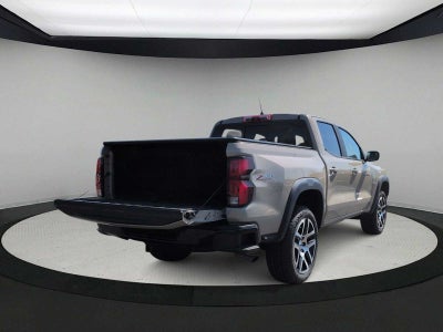 Chevrolet Colorado 4x4 Z71 2023