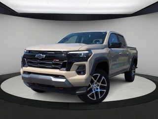 Chevrolet Colorado 4x4 Z71 2023