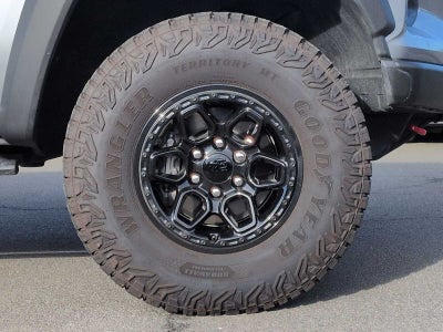 Chevrolet Colorado 4WD ZR2 2025