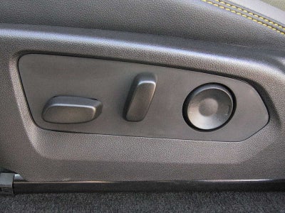 Chevrolet Colorado 4WD ZR2 2025