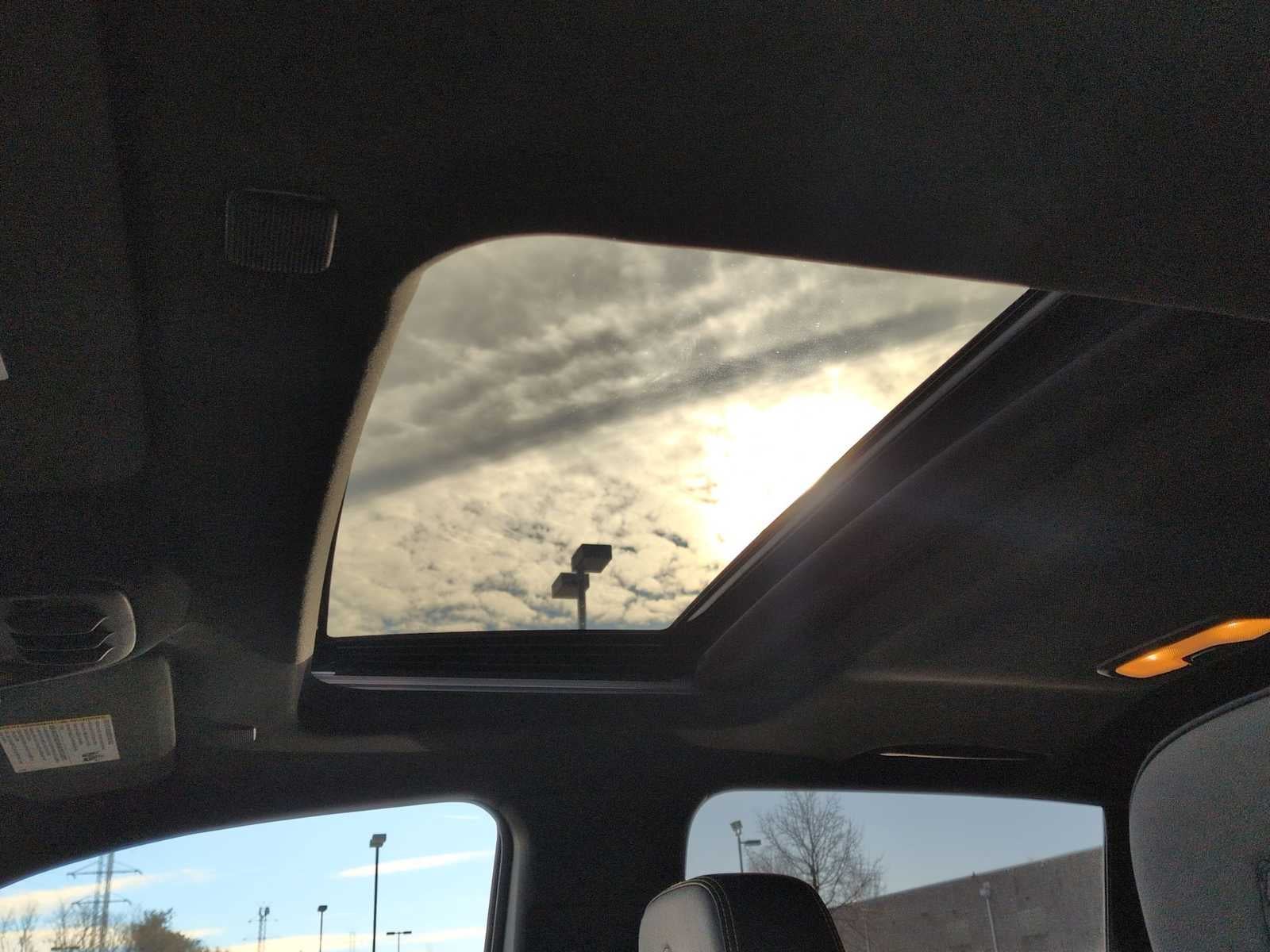 Chevrolet Colorado 4WD ZR2 2025