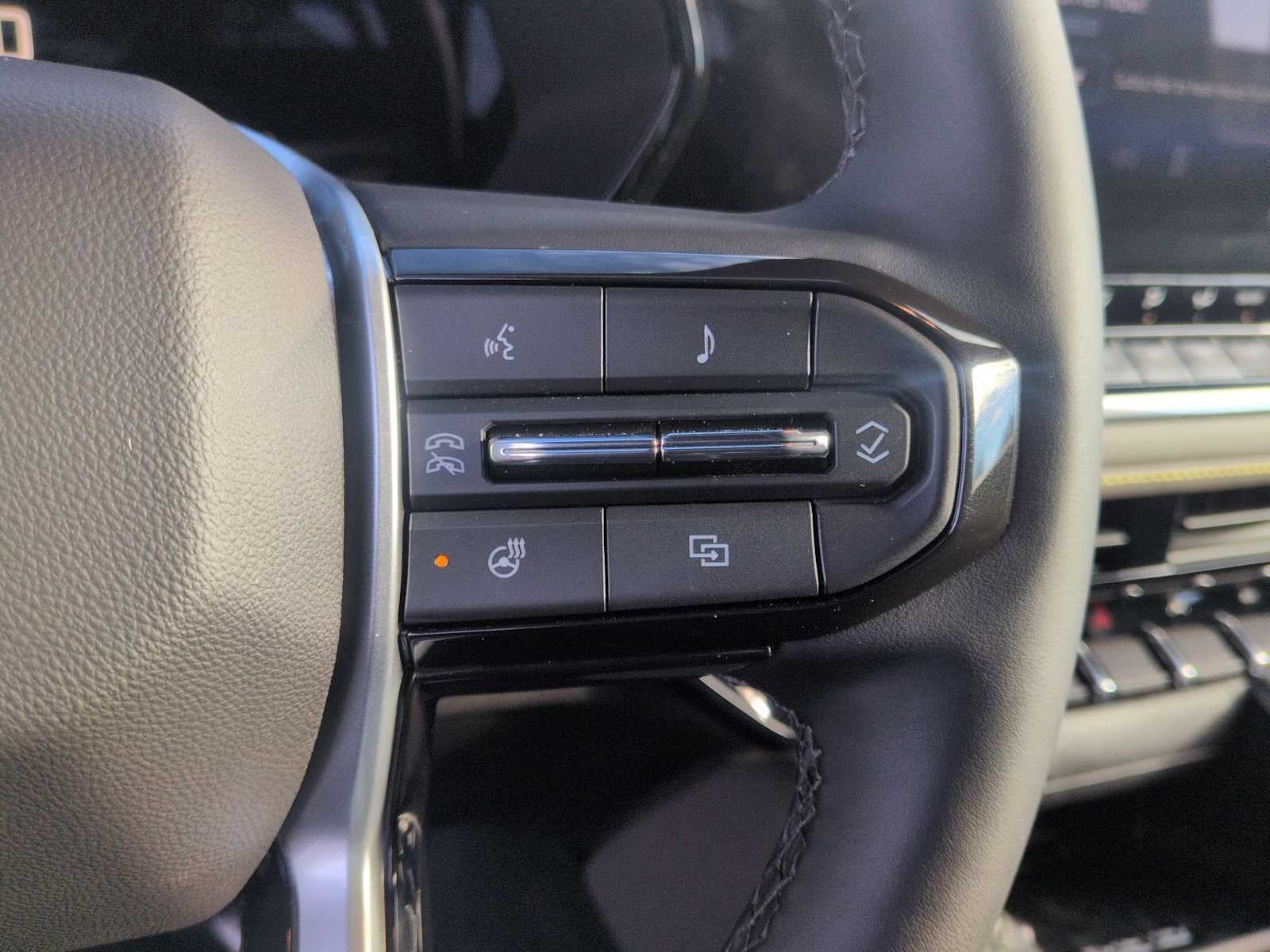 Chevrolet Colorado 4WD ZR2 2025