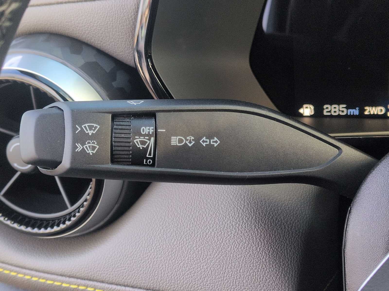 Chevrolet Colorado 4WD ZR2 2025