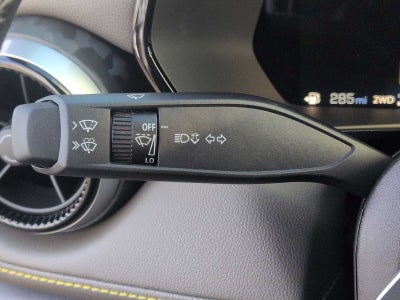 Chevrolet Colorado 4WD ZR2 2025