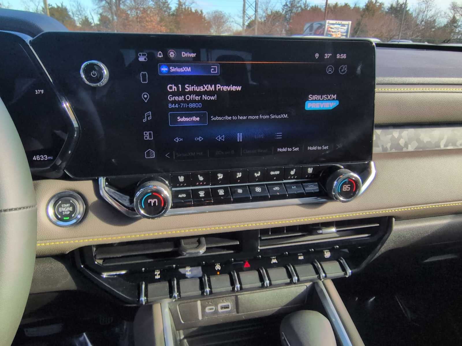 Chevrolet Colorado 4WD ZR2 2025