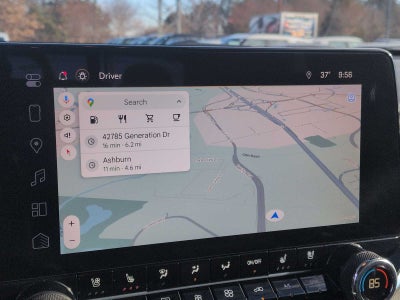 Chevrolet Colorado 4WD ZR2 2025