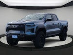 Chevrolet Colorado 4WD ZR2 2025
