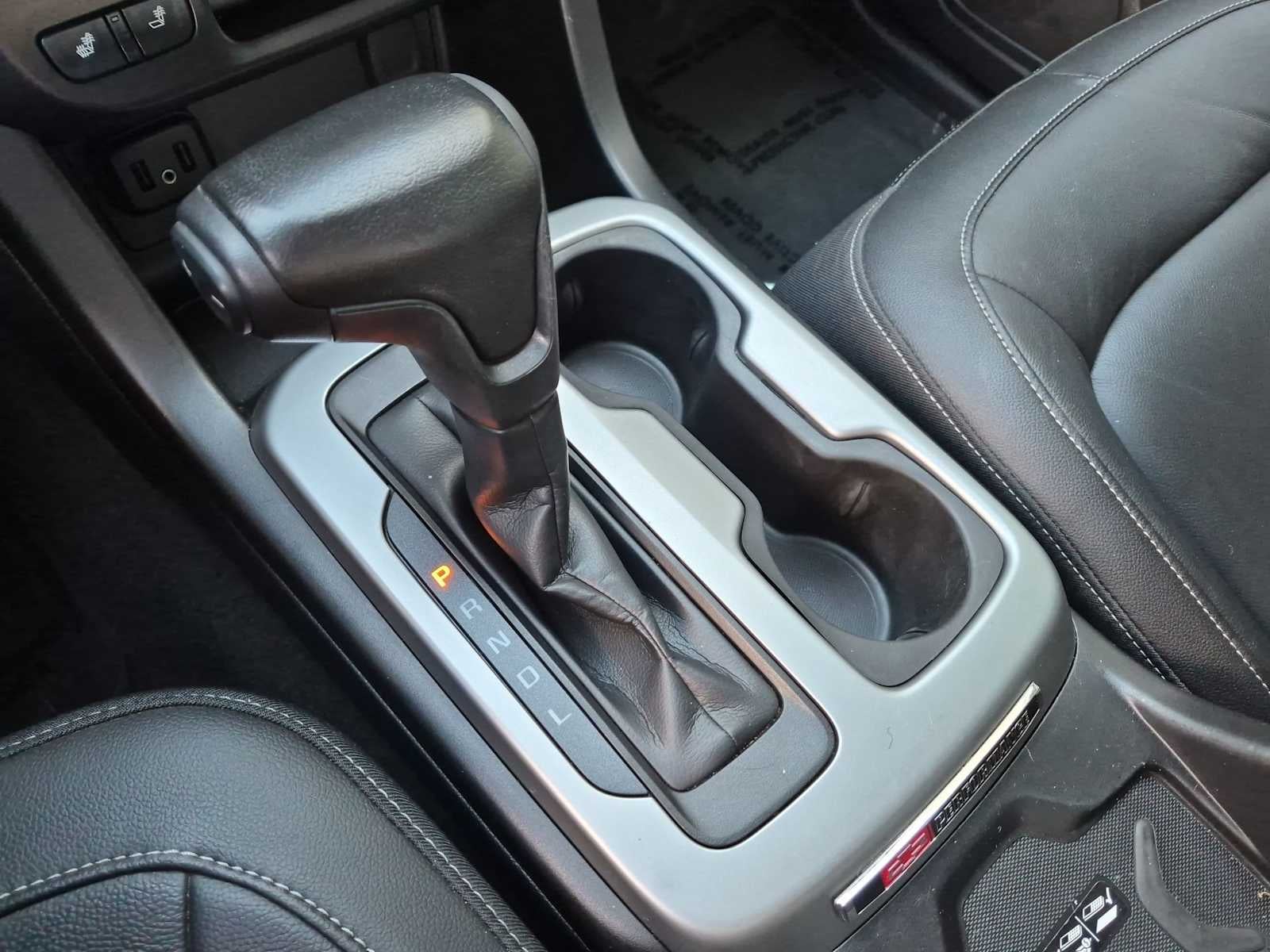 Chevrolet Colorado 4x4 ZR2 de 2021