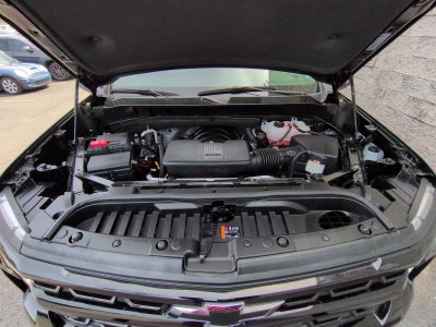 Chevrolet Silverado 1500 RST 2024