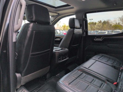 Chevrolet Silverado 1500 RST 2024