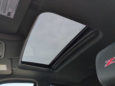 Chevrolet Silverado 1500 RST 2024