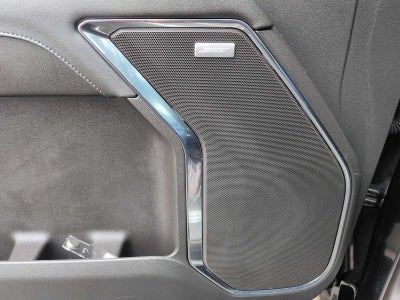 Chevrolet Silverado 1500 RST 2024