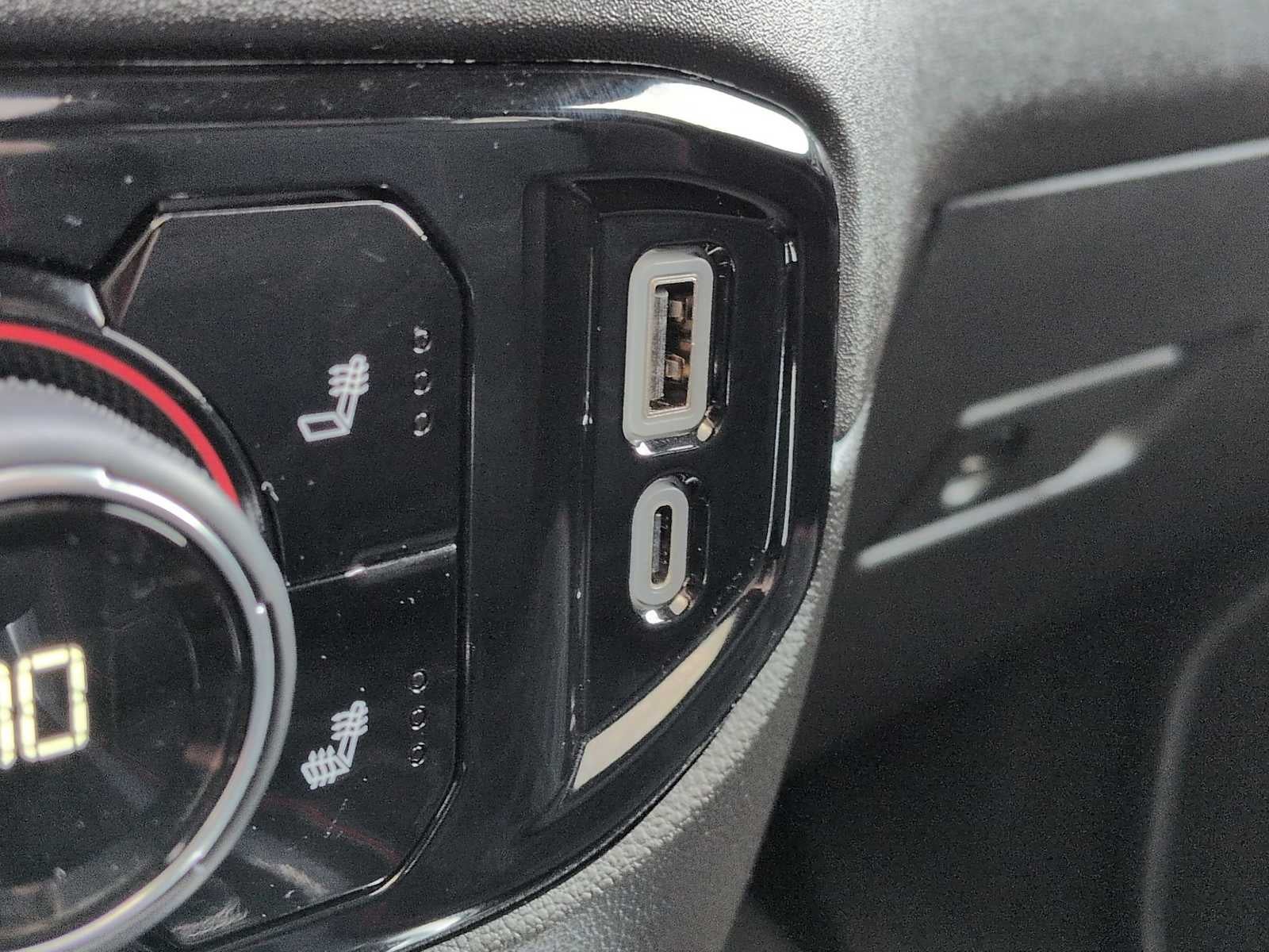 Chevrolet Silverado 1500 RST 2024