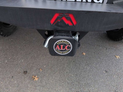 Chevrolet Silverado 1500 RST 2024