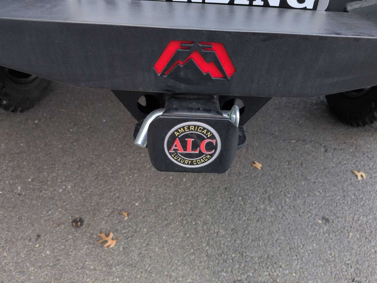 Chevrolet Silverado 1500 RST 2024