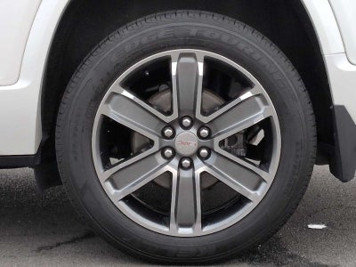 GMC Acadia Denali 2017