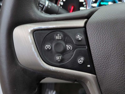 GMC Acadia Denali 2017