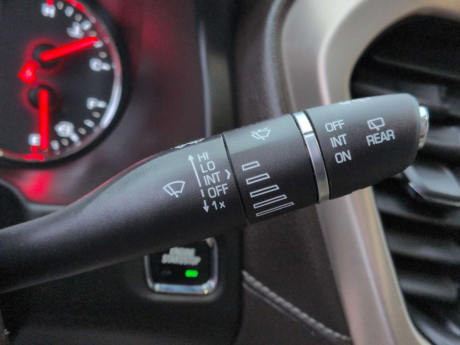 GMC Acadia Denali 2017