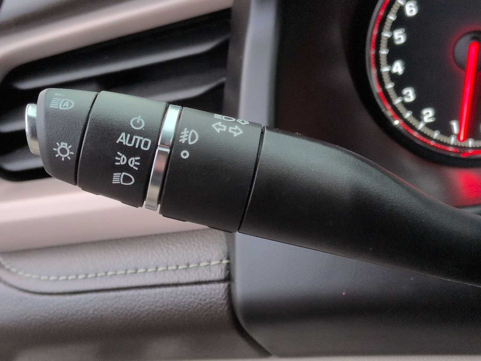 GMC Acadia Denali 2017