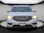 GMC Acadia Denali 2017