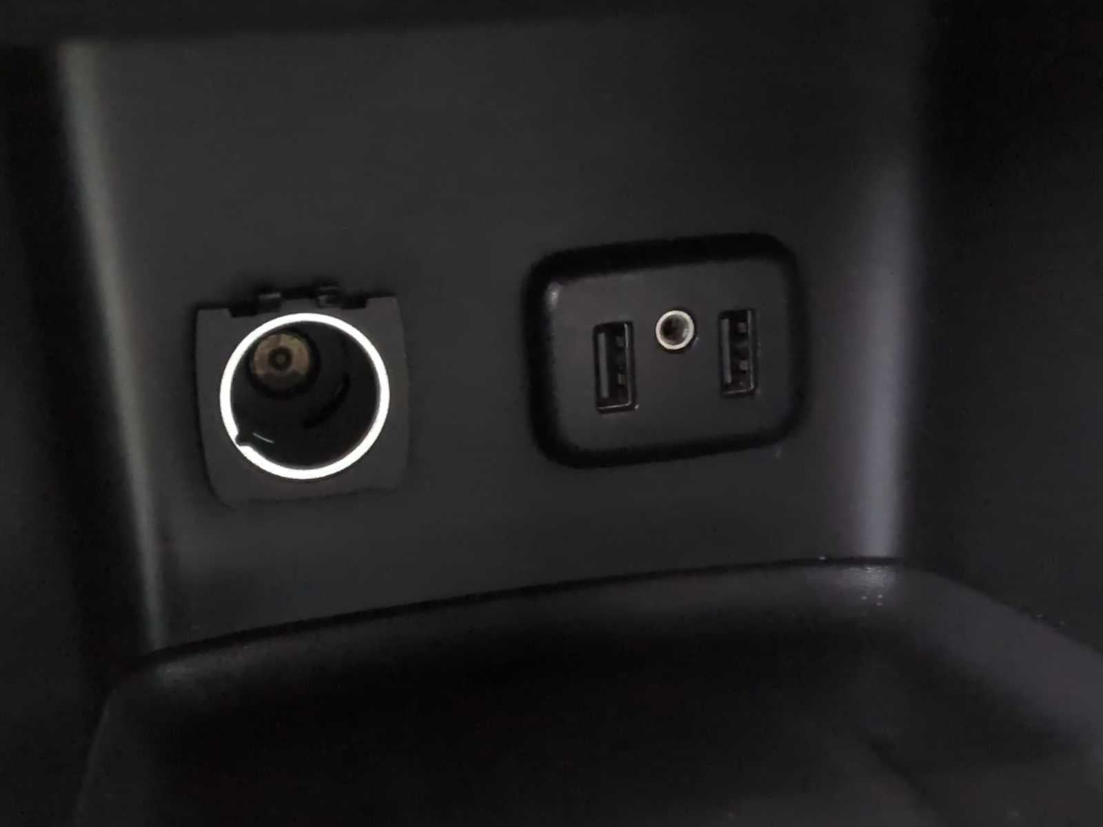 GMC Acadia Denali 2017