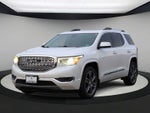 GMC Acadia Denali 2017