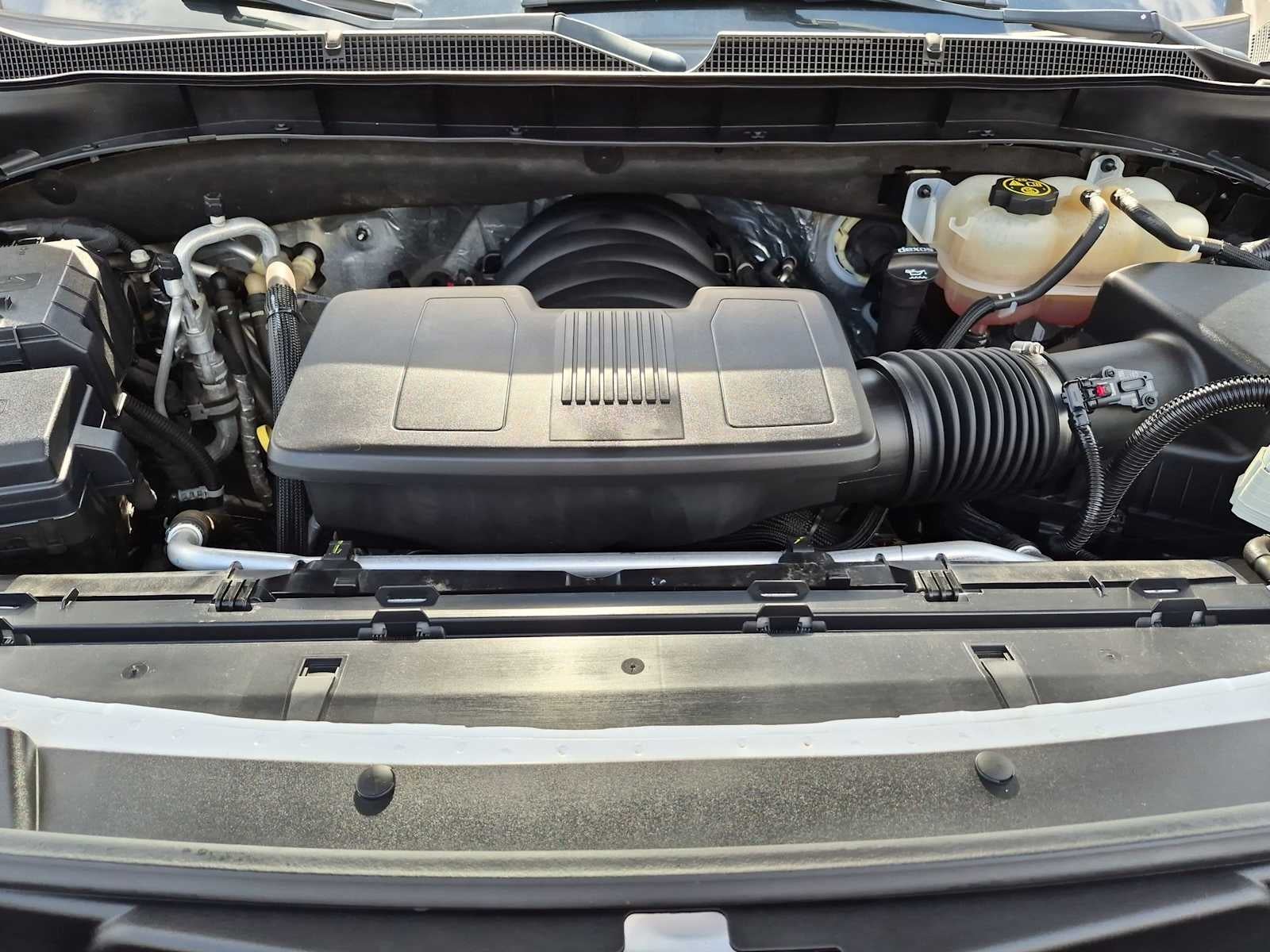 Chevrolet Suburban Premier 2023